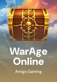WarAge Online