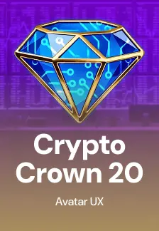 Crypto Crown 20
