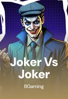 Joker vs Joker