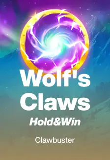 Wolf's Claws: Hold&Win