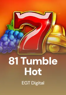 81 Tumble Hot