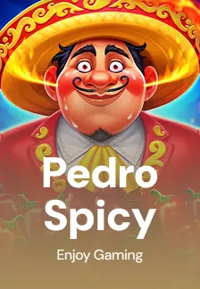 Pedro Spicy