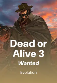 Dead or Alive 3: Wanted