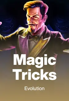 Magic Tricks