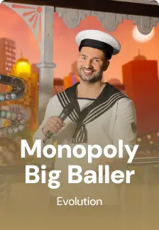 Monopoly Big Baller