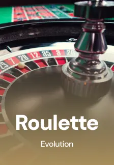 Roulette