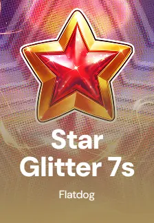 Star Glitter 7s