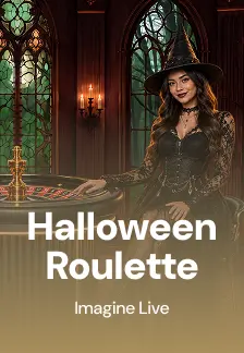 Halloween Roulette