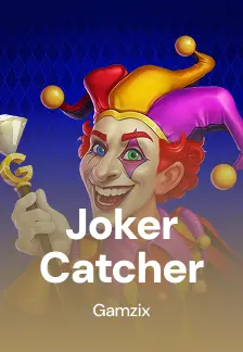 Joker Catcher