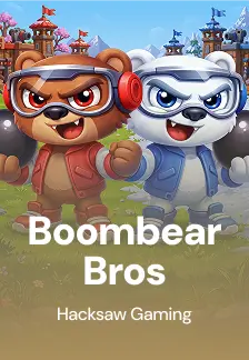 Boombear Bros