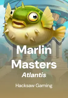 Marlin Masters: Atlantis
