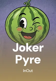 Joker Pyre