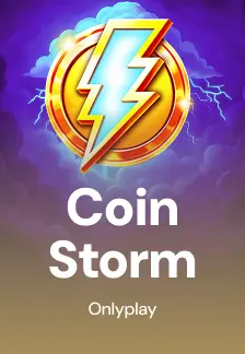 Coin Storm