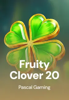 Fruity clover 20