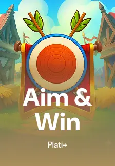 Aim & Win