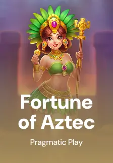 Fortune of Aztec