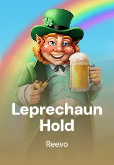 Leprechaun Hold