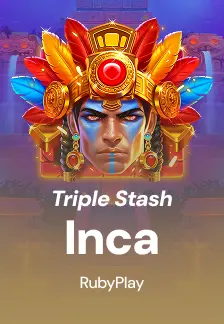 Triple Stash Inca
