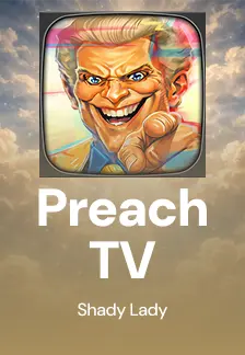 Preach TV