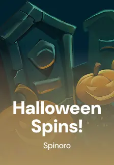Halloween Spins!