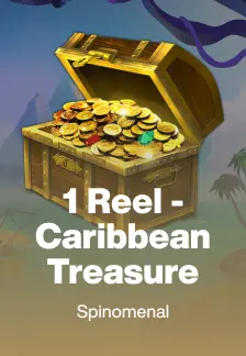 1 Reel Caribbean Treasure