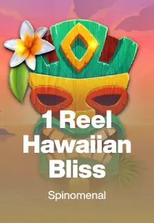 1 Reel Hawaiian Bliss