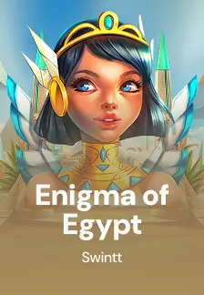 Enigma of Egypt