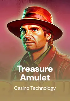 Treasure Amulet