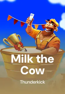 Milk the Cow