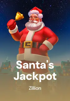 Santa's Jackpot